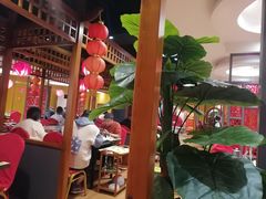 -芦月轩羊蝎子(劲松店)