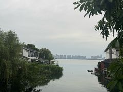-金鸡湖景区