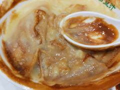 -老磁器口豆汁店(天坛店)