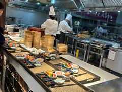-潍坊鸢飞大酒店(泰华城店)