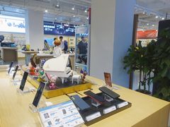 -Sony Store 索尼(上海淮海中路店)