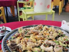 -友口福(大良店)