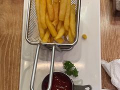 -豪客来牛排(成都锦江大融城店)