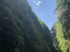 -阿依河景区