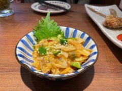 -小川洋风料理(大悦城店)