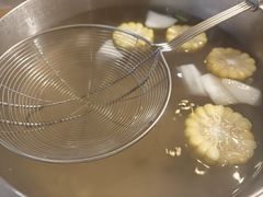 -焯牛潮汕牛肉火锅(云峰街创始店)