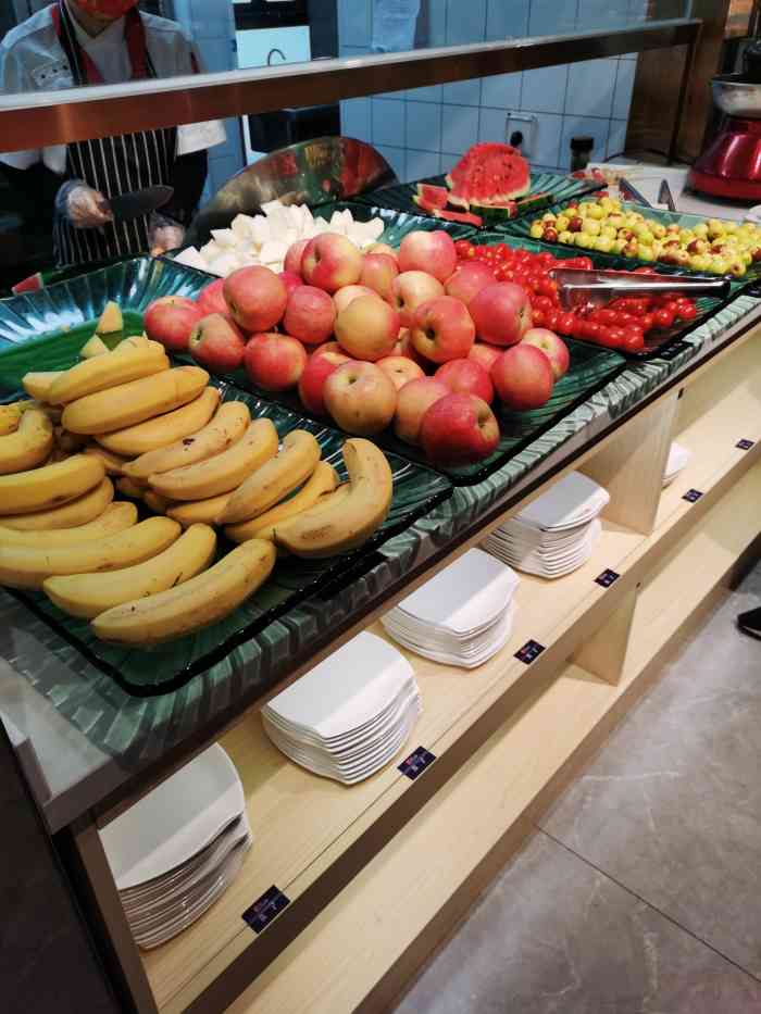 仲美山自助烤肉昌平乐多港万达店