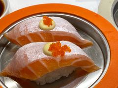 -新一番回转寿司(泊富ICITY店)