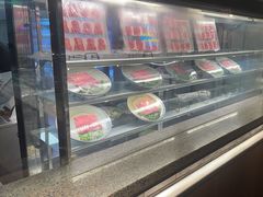 -老墙根涮肉·铜锅·烧烤(欢乐谷·王四营店)