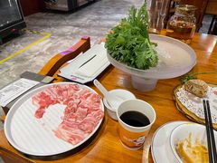 -乐宴·老北京铜火锅(桂庙店)