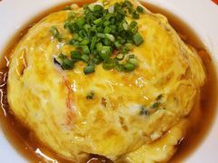 -拉面莊夢語＆中华料理八椿