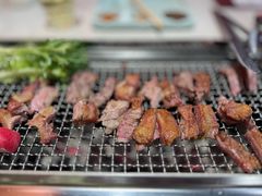 -呼伦贝尔烤羊·蒙古烤羊排(南田路总店)