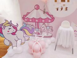 -告白气球派对策划·求婚·订婚宴·宝宝宴·生日派对