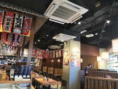 大堂-小岚山