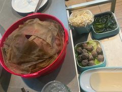 -老北京铜锅涮肉·香辣诱惑·小龙虾(禅城创意产业园店)