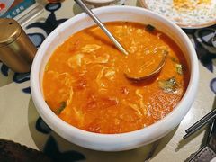 -撒拉花儿·新疆菜·清真(太阳宫店)