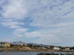 -青岛沙子口国家中心渔港