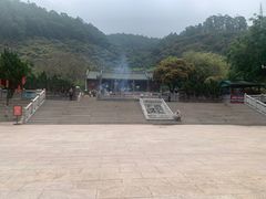 -凤凰山公园-龙王古庙