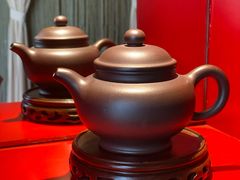 -张博士茗茶馆(外滩店)