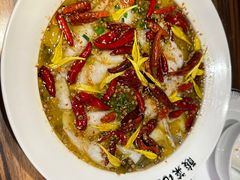 -太二酸菜鱼(海口友谊广场店)