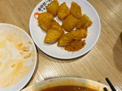 -鱼你在一起(福田安吉尔店)