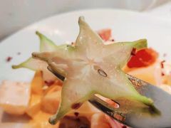 -波特曼西餐厅(南岗店)