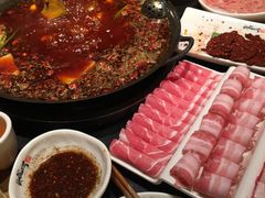 -纸盐河码头火锅(十八梯店)