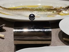 -太湖饭店·寄畅轩中餐厅