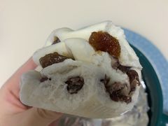 大枣夹-白玉兰传统小吃