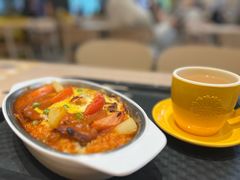 -大家乐(广州花城汇店)