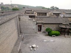 -山西王家大院