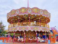 -青岛方特梦幻王国