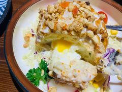 -仙隐小鹿料理食堂(沙市人信汇店)