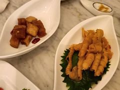 -厦门朗豪酒店 · 明阁中餐厅