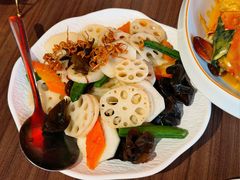 -肥肥蟹海鲜饭店(马六甲店)
