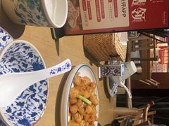 -乡里八闽·福州乡土菜(高宅店)
