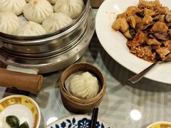 -狗不理(水上北路旗舰店)