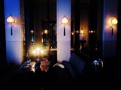 大堂-莲西餐(曲江店)