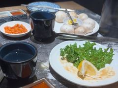 -隐家本格烧肉(万达广场店)