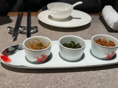 -广州文华东方酒店·江-由辉师傅主理