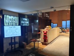 -NEW FACE烫染专业店