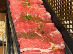 -新石器烤肉(之心城店)