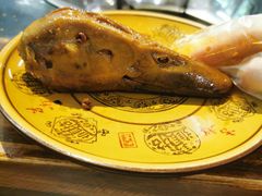 -盐井记·自贡美蛙鲜锅兔(中和店)