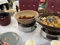 -湘中缘·湖南菜(娄底驻京办店)