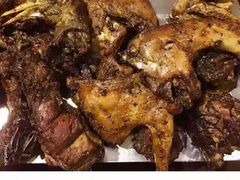 -白家寨子·山野白族菜(古城总店)