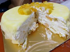 -OL’s Cake鲜荟千层(东风中路店)