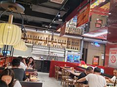 -管氏翅吧(马家堡店)