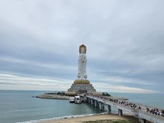 -三亚南山文化旅游区