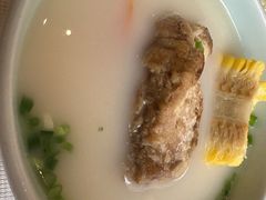 -顺峰·粤菜海鲜·早茶自助(阜成店)