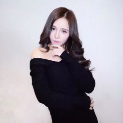 维密无痕接发-i Style潮牌美发沙龙